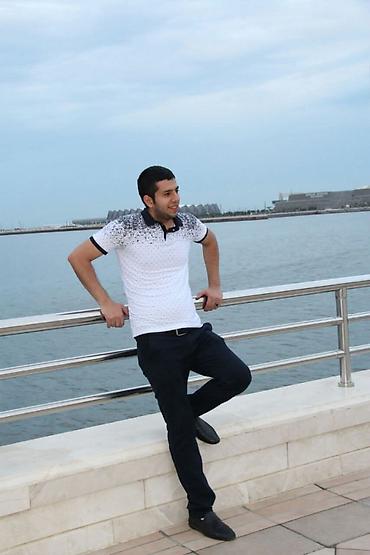 anbar işçisi: Anbardar, 33 yaş, 5 ildən artıq təcrübə, Axşam saatlarında iş, Natamam iş günü — 1