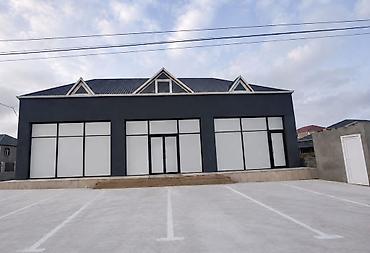 pronto mmc neftciler: 📍 İcarəyə Obyekt – Hökməli–Qobu yolu 🏢 Sahə: 500 m² 💰 Qiymət: 10 AZN / — 1