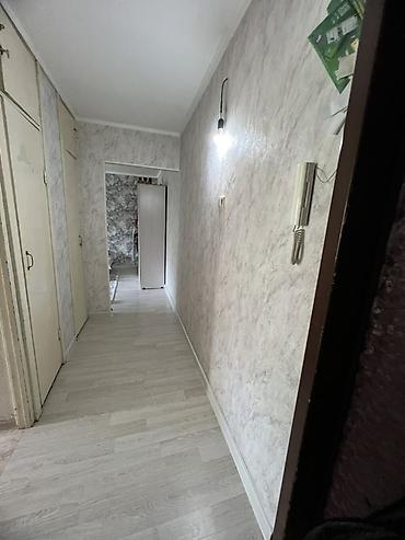 империя: 2 комнаты, 45 м², Киркомстром 104 серия, 1 этаж, Свежий ремонт — 4