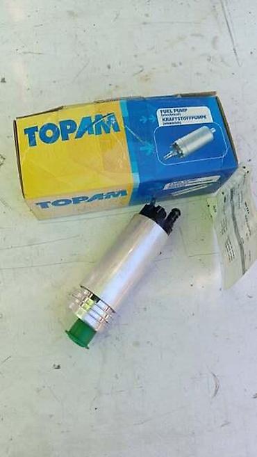 ferrex kompresor 50l: PUMPA GORIVA ZA VOLKSWAGEN PASSAT B3, PASSAT B4 OD 1988. DO 1996. GOD — 1
