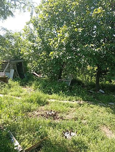 Продажа коттеджей и домов: Продаю дом совхоз ада тоо, участок 11соток, дом 4 к, кух, баня, гараж — 7