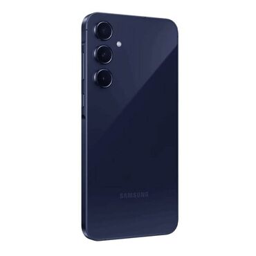 samsung a 10 qiymeti irşad telecom: Samsung Galaxy A55, 256 ГБ, цвет - Синий, Отпечаток пальца