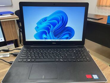 Dell: İşlənmiş Dell 15.6 ", Intel Core i5, 256 GB, Ödənişli çatdırılma