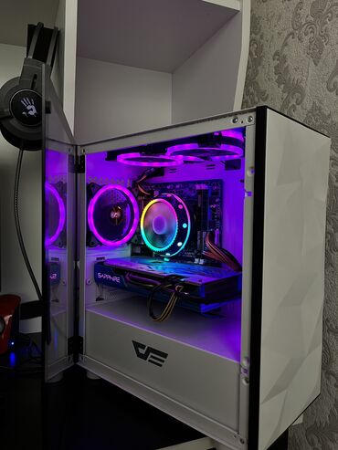 телефон флай фс 527: Gaming PC Çox az ve seliqeli istifade olunub. Xususi Olaraq Game