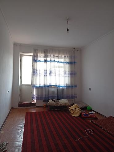 Комнаты: 15 м², Без мебели — 1