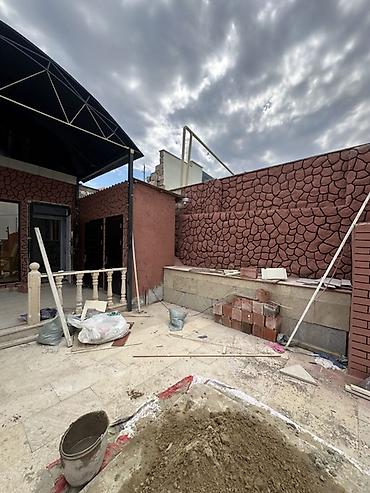 Həyət evləri və villalar: Balaxanı qəs. 3 otaqlı, 80 kv. m, Kredit yoxdur, Yeni təmirli — 2