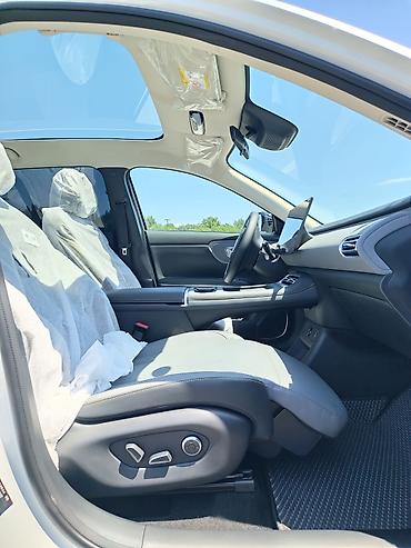 будка газ 53: Changan Qiyuan Q05: 2026 г., Автомат — 10