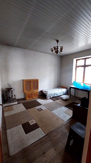 xırdalan evlər: 3 otaqlı, 100 kv. m, Təmirsiz — 9