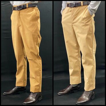 мужские брюки оптом: Брюки XS (EU 34), S (EU 36), M (EU 38)