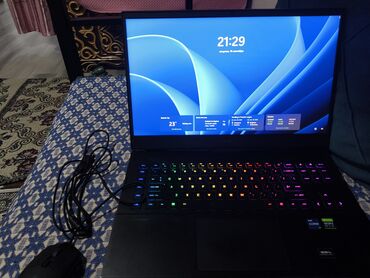 цены на игровые компьютеры: Ноутбук, HP, 16 ГБ ОЗУ, Intel Core i7, 16 ", Б/у, Игровой, память SSD