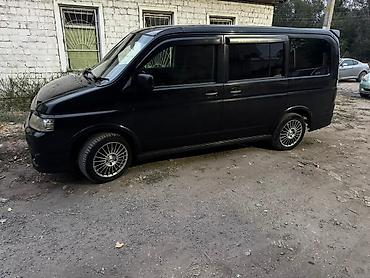 Honda: Honda Stepwgn: 2005 г., 2 л, Автомат, Газ, Минивэн — 11