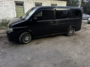 Honda: Honda Stepwgn: 2005 г., 2 л, Автомат, Бензин, Минивэн — 15