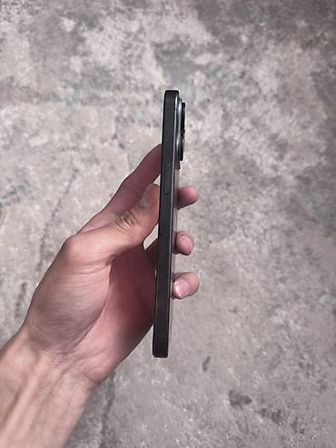 Apple iPhone: IPhone 15 Pro Max, 512 ГБ, Black Titanium at lalafo.kg — 5 Apple iPhone: IPhone 15 Pro Max, 512 ГБ, Black Titanium — 5