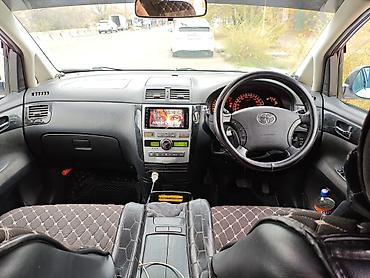 voxy noah: Toyota Ipsum: 2007 г., 2.4 л, Автомат, Бензин, Минивэн — 10