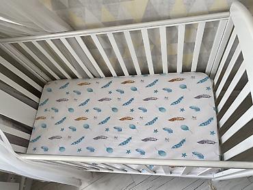 bunk bed: Детская кроватка с балдахином - Классическая кроватка из массива — 2