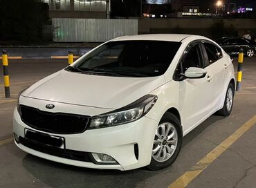антена на авто: Kia Cerato (седан), белый цвет. Основные характеристики: - Кузов