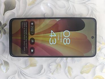 Мобильные телефоны: Redmi, Redmi 13, Б/у, 256 ГБ, цвет - Черный, 2 SIM — 1