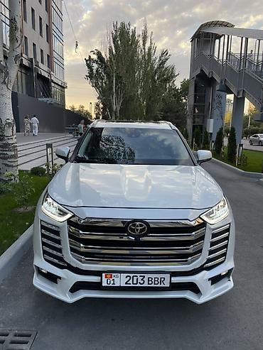 highlander 2017: Toyota Highlander: 2022 г., 3.5 л, Автомат, Бензин, Кроссовер — 2