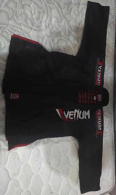 des geyimler: Venum Braziliya Ciu-Citsusu (BJJ) gi dəsti ariginal kimanodu 2 — 2