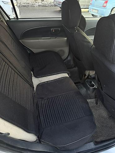 Honda: Honda Odyssey: 1997 г., 2.3 л, Автомат, Бензин, Минивэн — 14