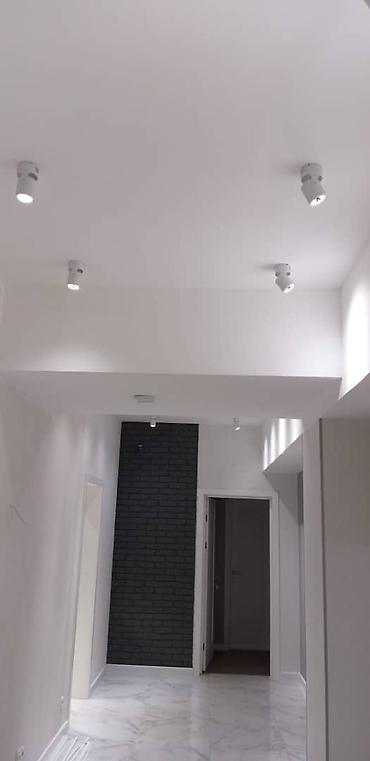 Электрики: Электрик | Установка коробок, Установка телевизоров, Электромонтажные работы Больше 6 лет опыта — 14