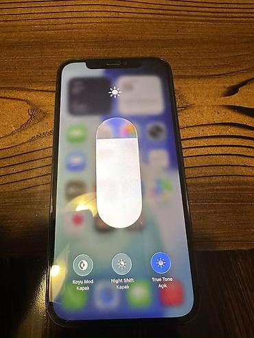 Apple iPhone: IPhone 12 Pro, 256 GB, Graphite — 7