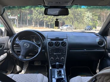 Mazda: Mazda 6: 2 l | 2006 il Sedan — 8