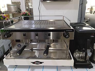 Restoran, kafe avadanlığı: Türkiyə və Azərbaycan istehsalı Restoran Mətbəx avadanlıqlarının — 5