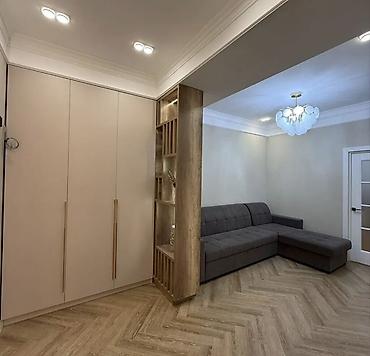 Продажа квартир: 2 комнаты, 59 м², 2 этаж, Дизайнерский ремонт — 10