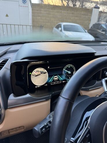 Kia: Kia Sorento: 2020 г., 1.6 л, Автомат, Гибрид, Кроссовер — 8