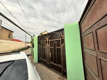 yasamalda 4 otaqli menziller: 3 комнаты, 100 м², Свежий ремонт