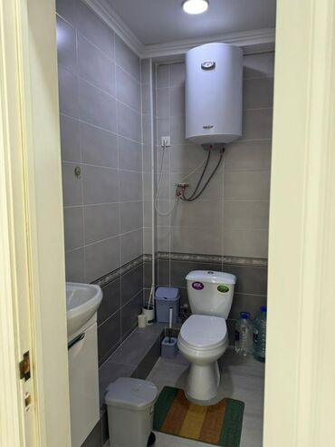 Продажа квартир: 3 комнаты, 135 м², 3 этаж, Евроремонт — 9