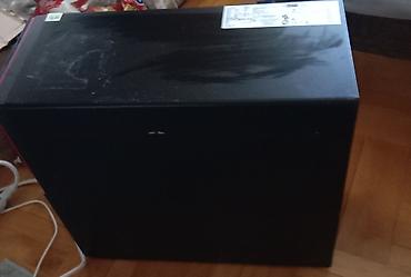 mini bar za pice: Prodajem Fujitsu Esprimo P720 desktop računar, potpuno ispravan i — 1