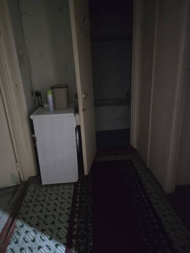 квартира токтоналиева: 3 комнаты, Собственник