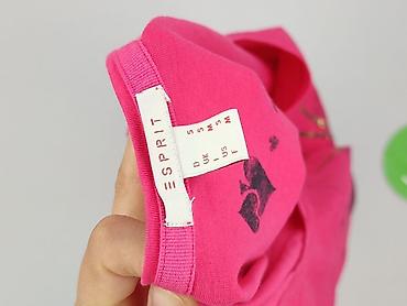ca t shirty: Esprit, T-shirt damski, rozmiar S — 4