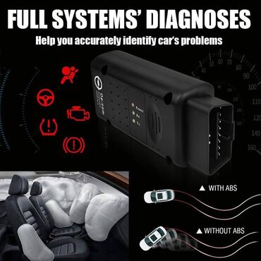 Alati za automobile: OP-COM V1.99 PIC18F45K80 za Dijagnostika za Opel Opel Opcom 1.99 Va — 21