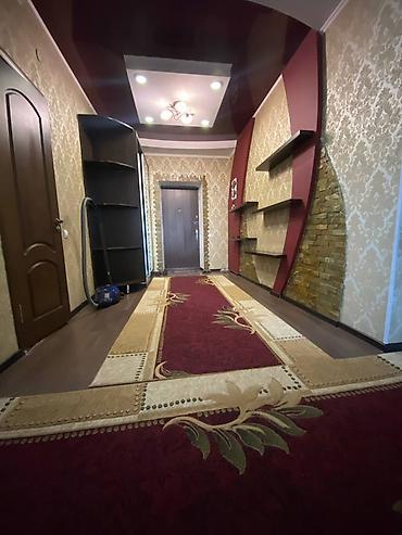 Продажа квартир: 3 комнаты, 130 м², Элитка, 5 этаж, Дизайнерский ремонт — 6