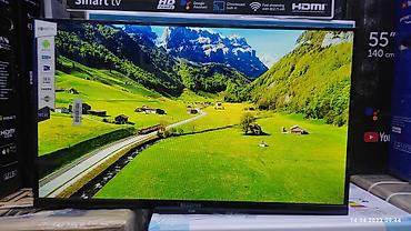 Телевизоры: Купить телевизор в бишкеке телевизор samsung встроенный ресивер экран — 4