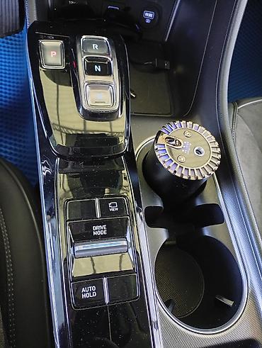 спойлер sonata: Hyundai Sonata: 2019 г., 2 л, Газ, Седан — 7