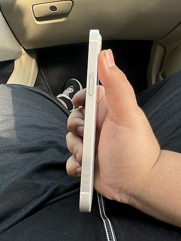 brawl stars 10 elmas: IPhone 13, 128 GB, Ağ, Face ID — 4