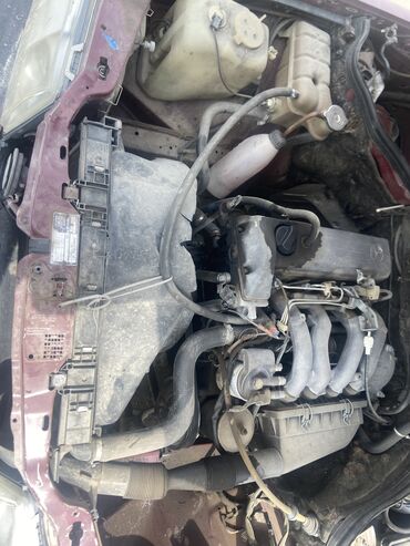 авто разбор талас: Форсунка Mercedes-Benz 2007 г., Колдонулган, Оригинал, Германия