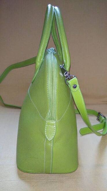 Torbe: Torba za rame, Hermes, Materijal: Koža — 3