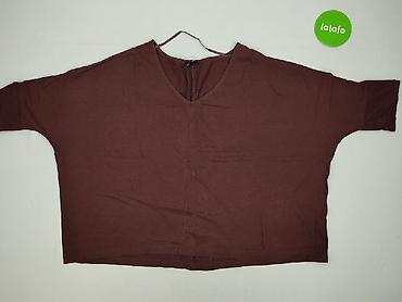 second hand items: KappAhl, Bluzka damska, rozmiar M — 2