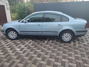 мотор 2 9 tdi: Volkswagen Passat: 1998 г., 1.8 л, Механика, Бензин, Седан — 6