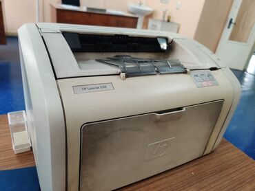 kuplju lazernyj printer hp 1018: ПРОДАМ РАБОЧИЙ ПРИНТЕР, HP LASER JET 1018 в хорошем состоянии !