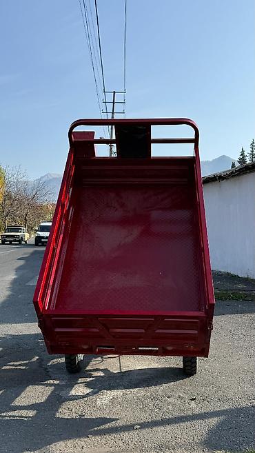 Motosikletlər: 200 sm3 — 7