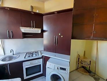 ecemide kiraye evler 2020: Bakı, 3 otaqlı, Köhnə tikili, m. 28 may, 93 kv. m — 9