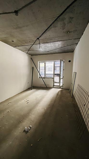 Продажа квартир: 1 комната, 53 м², 107 серия, 5 этаж, Готовая ПСО (под самоотделку) — 9