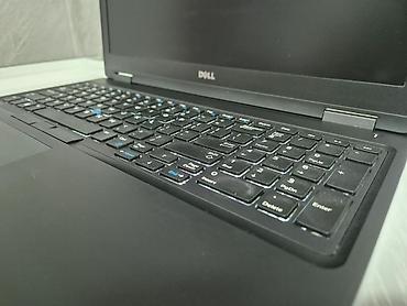 Dell: Dell Latitude 5580 – poslovni laptop Dell Latitude 5580- jako — 4