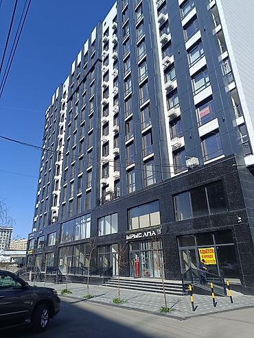 Аренда помещений свободного назначения: Сдается в аренду или продается торговое/офисное помещение на первом и — 2